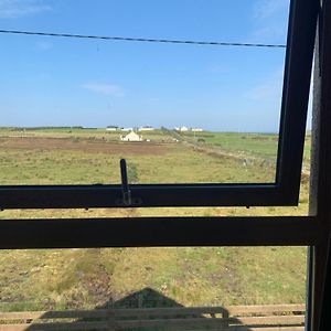 Ferienwohnung Broadhaven Bay View Private House Belmullet Exterior photo