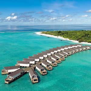 Hotel Raaya By Atmosphere Raa Atoll Exterior photo