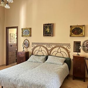 Bed And Breakfast Grotta Dell'Olio Sarno Exterior photo