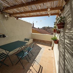 Ferienwohnung El Mirador De Calatayud Exterior photo