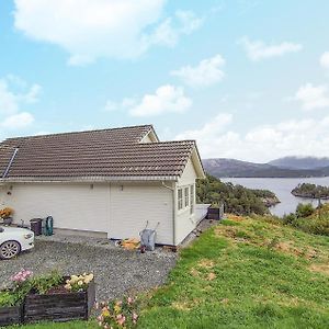 5 Bedroom Cozy Home In Valevåg Exterior photo