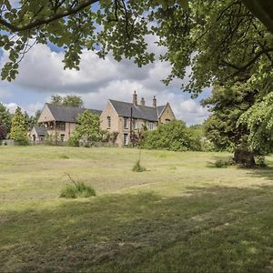 Hotel Cockayne Hatley Hall Gamlingay Exterior photo