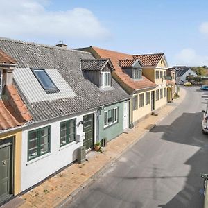 Cozy Home In Faaborg With Kitchen Exterior photo