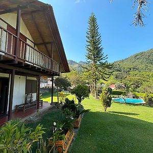 Hotel Finca Con Piscina Los Eucaliptos Cali- Pance Exterior photo