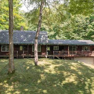 Villa The Ducks Nest On Tuttle Old Forge Exterior photo