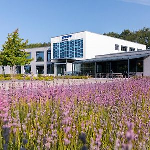 Hotel Gästehaus der LANDWEHR akademie Wietmarschen Exterior photo