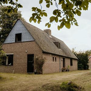 Villa Landgoed Borgerhof Heythuysen Exterior photo