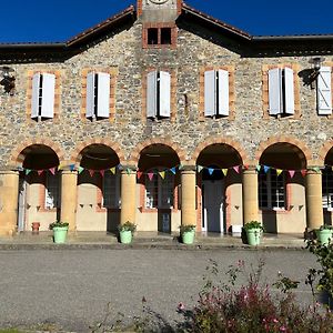 Villa La Petite Maison D'Arbas Exterior photo