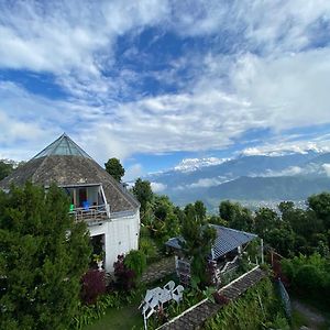 Brookside Villa Pokhara 2 Bedrooms House Ranipauwa Exterior photo