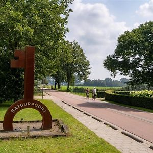 Hotel Natuurpoort Van Loon Loon op Zand Exterior photo