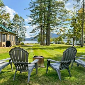 Villa Lake Pleasant Cabin On 3 Acres With Kayaks And Beach! Exterior photo