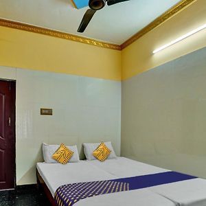 Hotel O Vasantham Residency Thanjavur Exterior photo