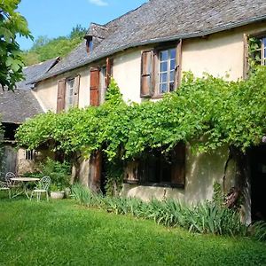 Villa Maison De Chouliou Agert Exterior photo