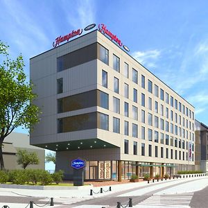 Hampton By Hilton Reval Exterior photo