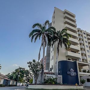 Puerto Playa Suites El Morro de Barcelona Exterior photo