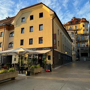 Hotel Lent Marburg Exterior photo