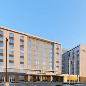 Hotel Courtyard By Marriott Halifax Dartmouth Exterior photo