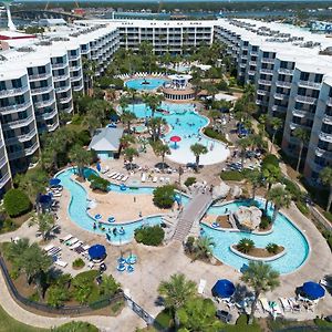 Ferienwohnung Waterscape B310 Fort Walton Beach Exterior photo