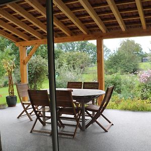 Villa Gite De Caractere Avec Jardin, Terrasse, Et Equipements Pour Enfants A Saint-Blin - Fr-1-611-31 Exterior photo