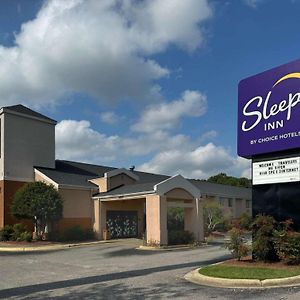 Sleep Inn Florence Exterior photo