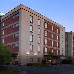 Home2 Suites By Hilton Greensboro Airport, Nc Exterior photo