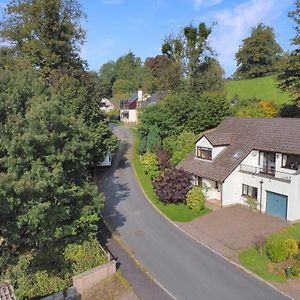 Villa Merrijig Dulverton Exterior photo