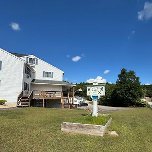 Winnisquam Lake Inn Tilton Exterior photo