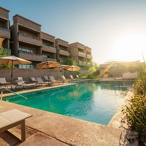 Aparthotel Evamar San Carlos Departamentos Cerca A La Playa Y Alberca Climatizada San Carlos Nuevo Guaymas Exterior photo