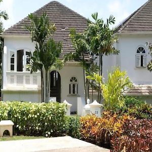 Paradise Bds - 3 Bedroom Golf Villa At Rwml Saint James Exterior photo