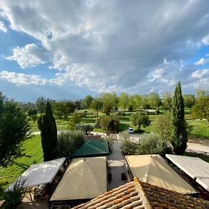 Hotel Chateaux De Pep Spoleto Exterior photo