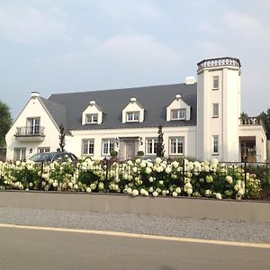 Villa Reynaert Opoeteren Exterior photo