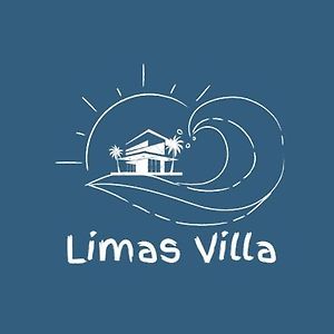 Villa Limas Al Bahhath Exterior photo