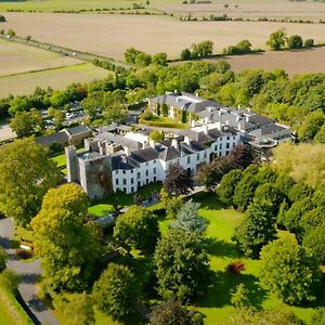 Hotel Barberstown Castle Straffan Exterior photo