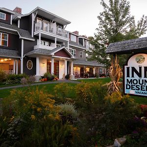 The Inn On Mount Desert Bar Harbor Exterior photo