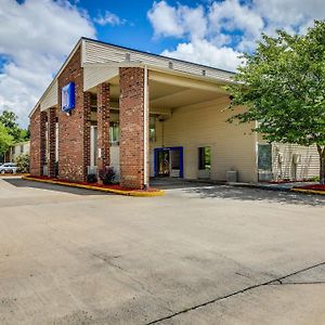 Motel 6-Greensboro, Nc - Airport Exterior photo