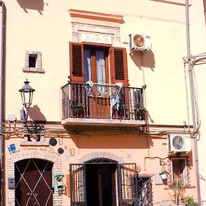 Bed and Breakfast La Luna Nel Pozzo Lesina Exterior photo