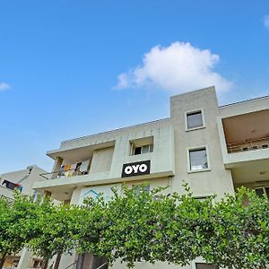 Hotel O Indra Suites Mysore Exterior photo