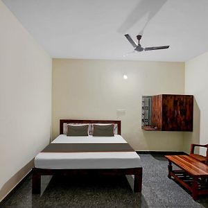 Hotel Collection O Sai Residency Boarding & Lodging Bangalore Exterior photo