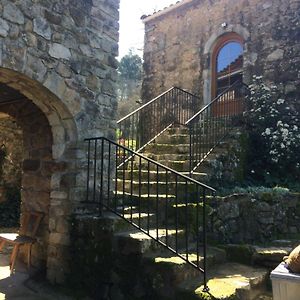 Bed and Breakfast Une Chambre Dans Un Gite Rural Saint-Jean-du-Gard Exterior photo