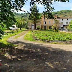 Villa Agreable Maison Au Bord De La Riviere Campagne-sur-Aude Exterior photo