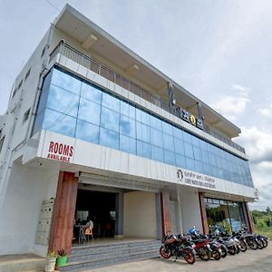 Hotel Light House Comforts Mysore Exterior photo