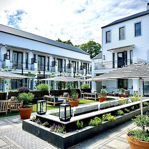 Hotel The Weinberg Windhoek Exterior photo