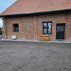 Villa Gite Lapins Fromelles Exterior photo