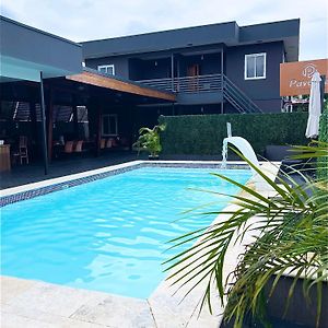 Pavema Apartments Paramaribo Exterior photo