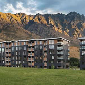 Hotel La Quinta By Wyndham Remarkables Park Queenstown Exterior photo