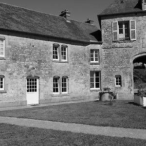 Villa Gite Liberte-Utah Beach Sainte-Marie-du-Mont  Exterior photo