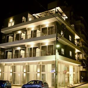 Aparthotel Piraeus Relax Exterior photo