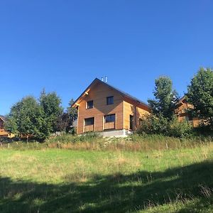 Villa Chalet Vue Panoramique Au Calme Villard-de-Lans Exterior photo