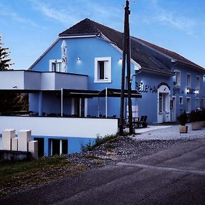 Bed and Breakfast Belle Man Longevelle-sur-Doubs Exterior photo