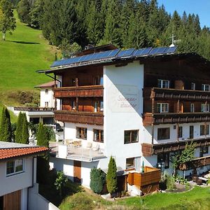 Ferienwohnung Landhaus Sonnenzauber Oberau Exterior photo